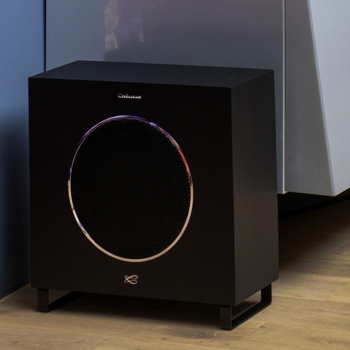 Image du produit Podspeakers EOLE 4 (1 paire)