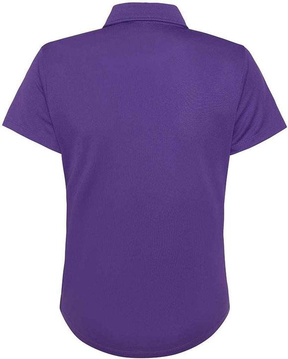 Immagine prodotto Awdis Maglietta Polo Da Donna Assorbe L'ummidita' Donna (34)