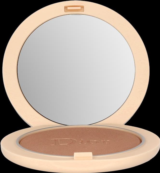 Actual product image Dior Forever Couture (01 Nude Glow, Highlighter, 6 g)
