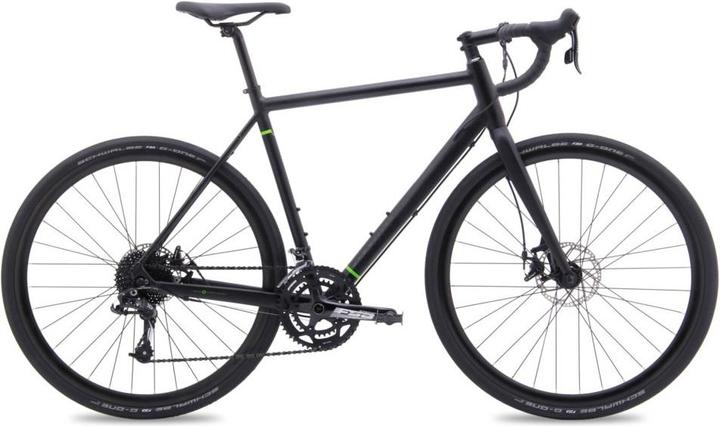 Actual product image Marin Lombard Elite (54 cm)