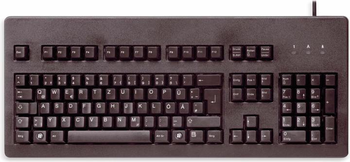 Produktbild CHERRY G80-3000 (DE, Kabelgebunden)
