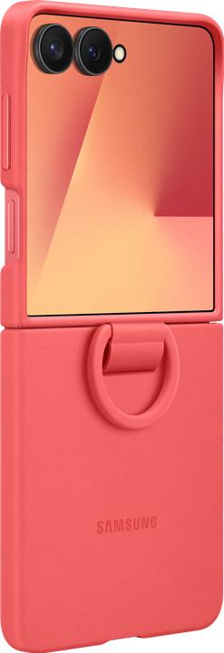 Actual product image Samsung Ring Case (Samsung Galaxy Z Flip 7)