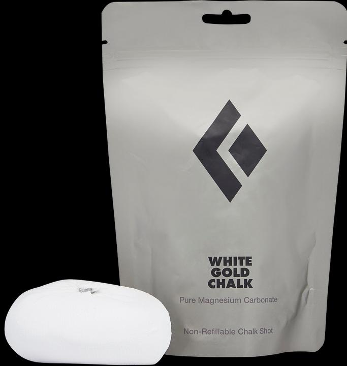 Immagine prodotto Black Diamond Colpo d'oro bianco