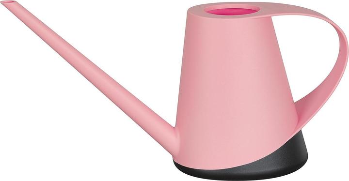 Produktbild Geli Giesskanne Capri 1,3l rosa (1.30 l)