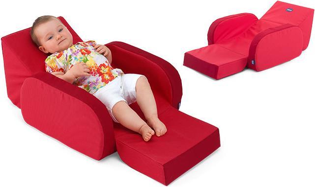 Actual product image Chicco Twist (High chair)