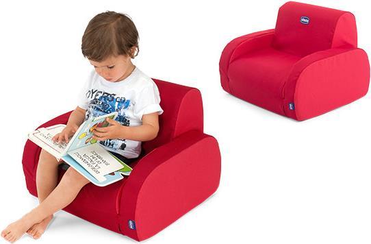 Actual product image Chicco Twist (High chair)