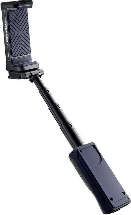 Freewell Mount Sherpa with shutter and Selfie Stick function