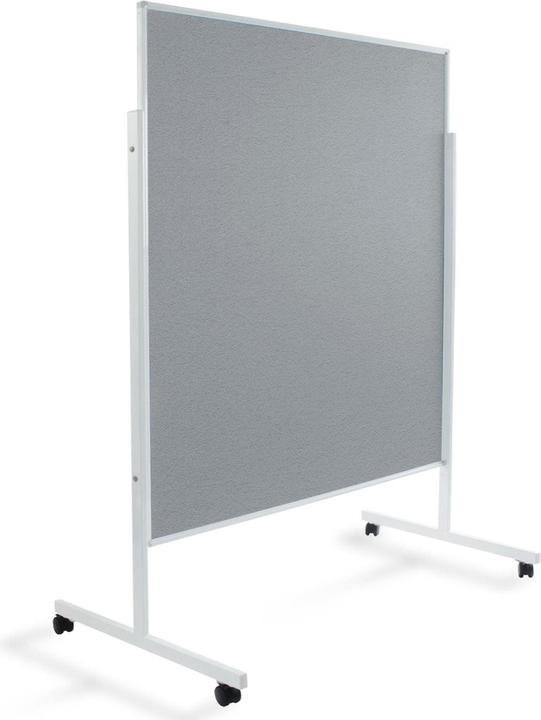 Produktbild Office Marshal Moderationstafel (120 x 150 cm)