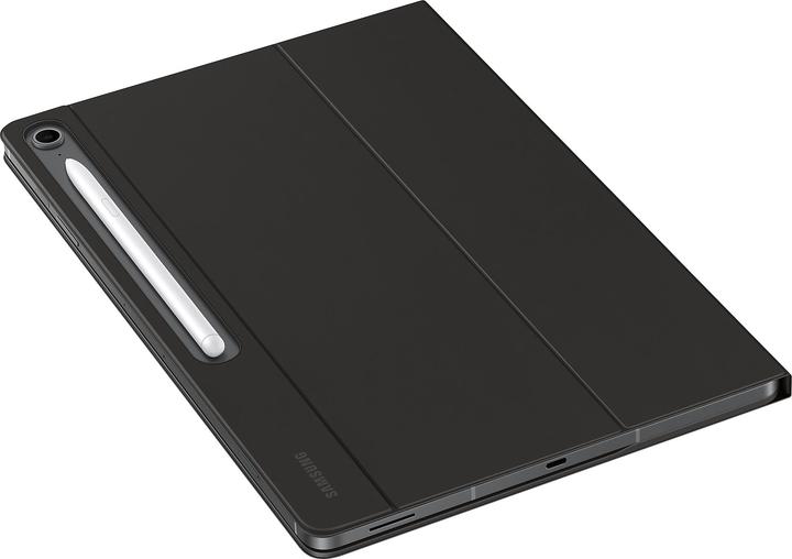 Produktbild Samsung Book Cover Keyboard Slim (DE, Samsung Galaxy Tab S10 FE+)