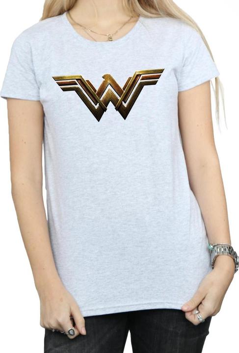 Produktbild Wonder Woman TShirt (XL)