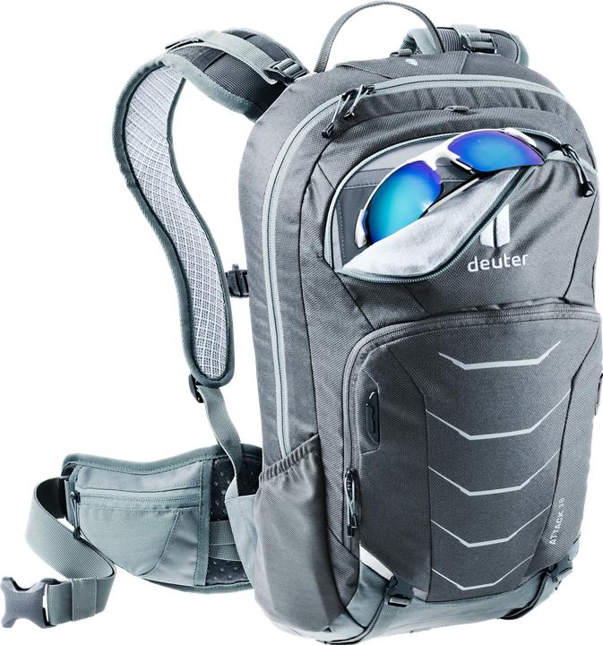 Produktbild Deuter Attack (16 l)