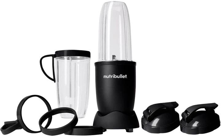 Actual product image NutriBullet Nutrient extractor 900 12-teilig (900 W)