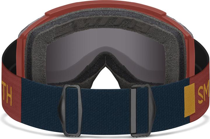 Produktbild Smith Squad MTB ChromaPop S3 (VLT 13%) + S0 (VLT 90%) (Sedona, Pacific Blue, Sun Platinum Mirror)