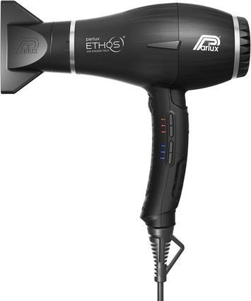 Parlux Ethos Schwarz