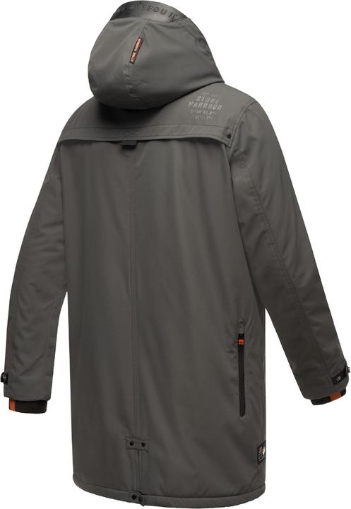 Produktbild Stone Harbour Lanzoo (XL)