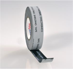 Produktbild HellermannTyton Klebeband leitfähig selbstverschweissend (19 mm)