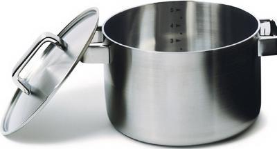 Productafbeelding Iittala Roestvrijstalen braadpan (Steelpan, Roestvrij staal)