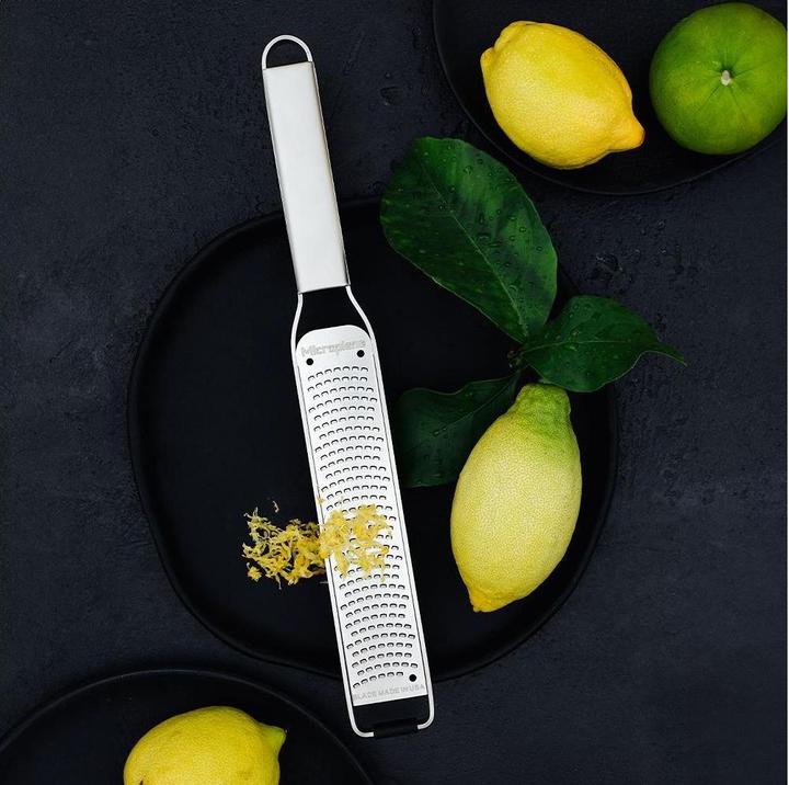 Image du produit Microplane Râpe à zeste