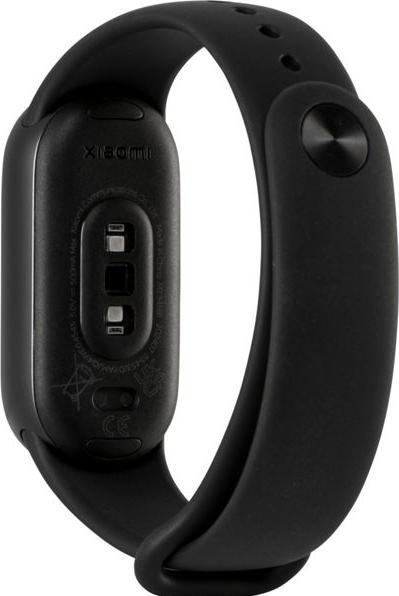 Actual product image Xiaomi Smart Band 9 (46.53 mm)