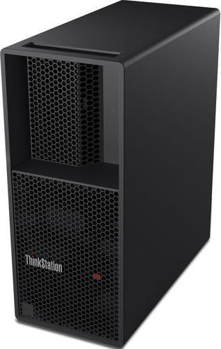 Actual product image Lenovo ThinkStation P3 Tower (Intel Core i9-14900K, 64 GB, 2000 GB)