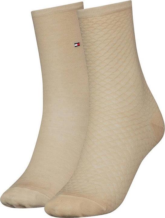Immagine prodotto Tommy Hilfiger Calzini (Confezione da 2, 39 - 42)
