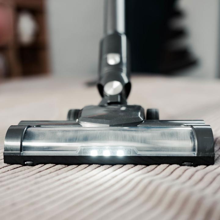 Actual product image Sjö&Hav Sjö & Hav - Premium Cordless Vacuum Cleaner