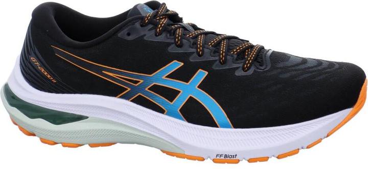 Actual product image ASICS Performance GT-1000 11 running shoe men (42)