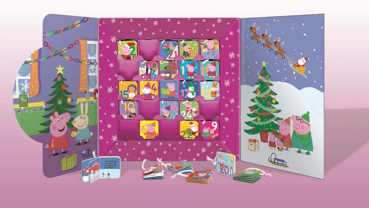 Image du produit Peppa Pig