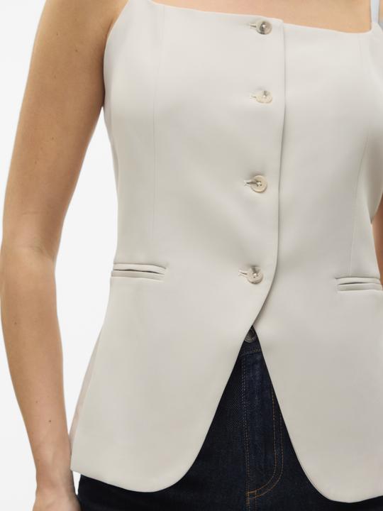 Image du produit Vero Moda VMMISCHA Gilet de costume Gilet (40)