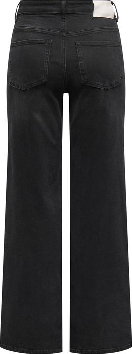 Actual product image JdY Jdyfelina-Fina Hw Wide Blk Jeansdnm Noos (XL)