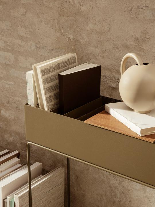 Immagine prodotto Ferm Living Scatola di piante (25 cm)
