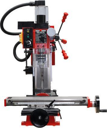 Actual product image Rotwerk Fraiseuse EFM 200 DS