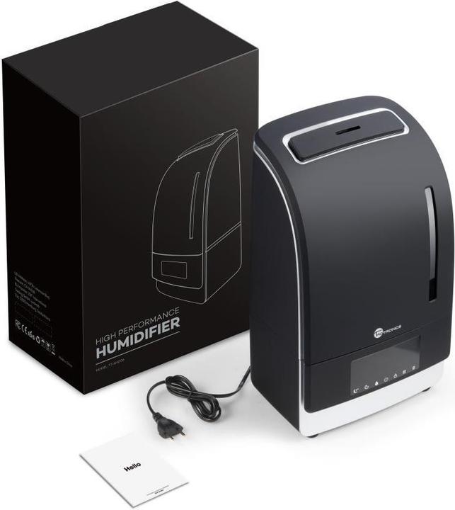 Produktbild Taotronics Tt-Ah006 (50 m²)