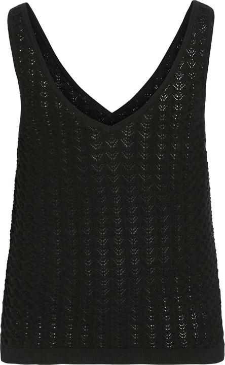 Produktbild Vila VIVUA Ärmelloses Strickoberteil (L)