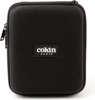 Image du produit Cokin U3H0-25 Kit Pro ND GR L (Z) (Filtre gris neutre, Adaptateurs de filtre, 105 mm)