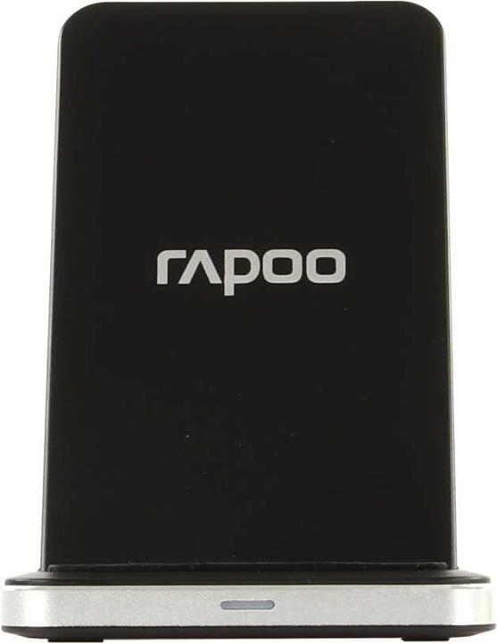 Productafbeelding Rapoo XC220 Draadloze QI Dubbele Laadstandaard 10W (10 W)