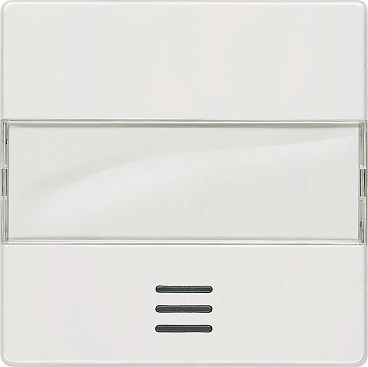 Actual product image Siemens Rocker M.shield heat.-emergency. Delta Vita tws 5