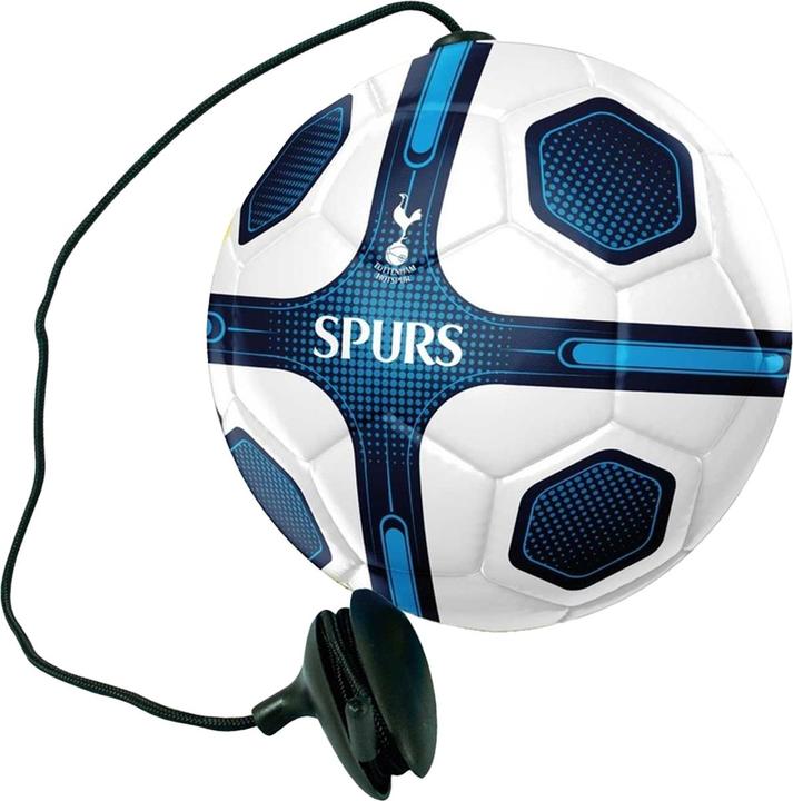 Tottenham Hotspur FC Trainingsball (2)