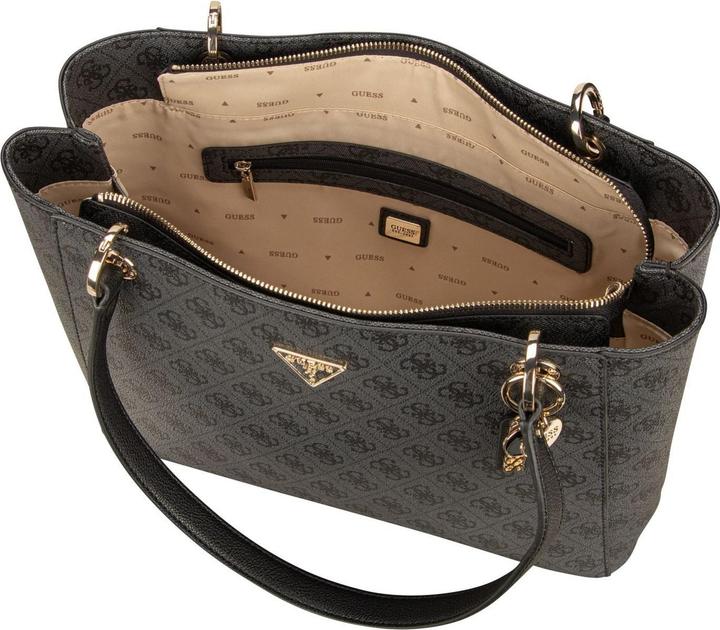 Actual product image Guess Noelle II Schultertasche 35 cm
