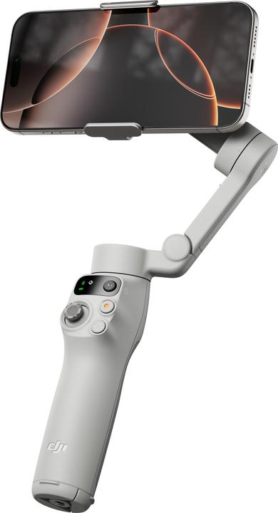Produktbild DJI Osmo Mobile 7 (Smartphone, 0.30 kg)