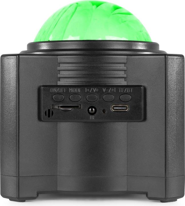 Image du produit Fuzzix Aurora (2 W, LED)