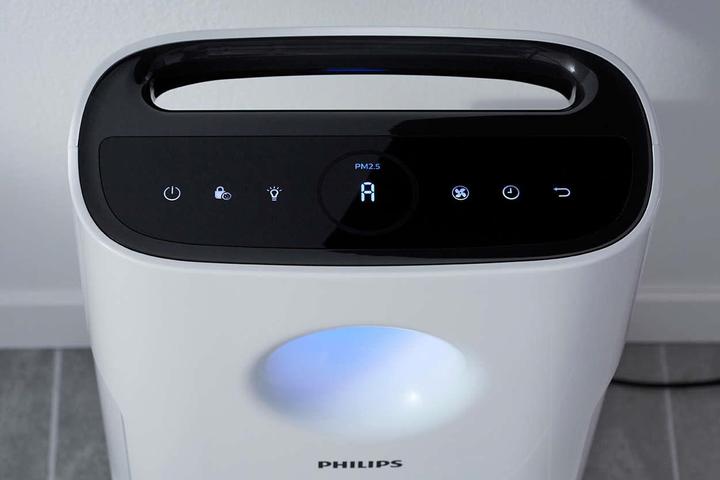 Actual product image Philips Ac3256/10 (95 m²)
