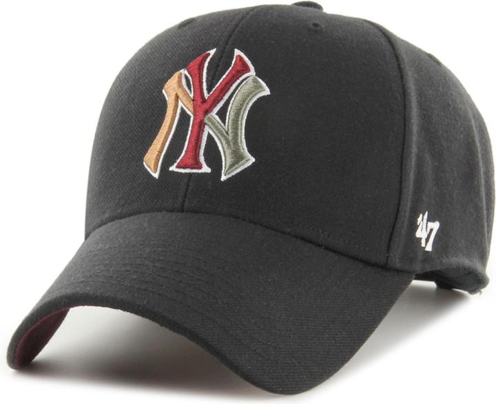47 Brand Sure Shot New York Yankees (One Size)