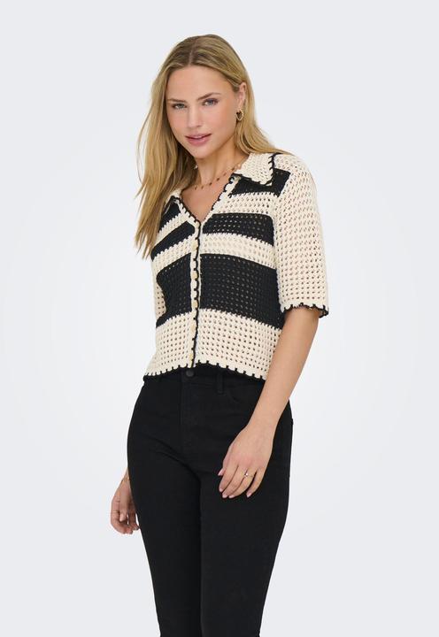 Actual product image Only ONLLUCIE Strickjacke Strickjacke (XS)