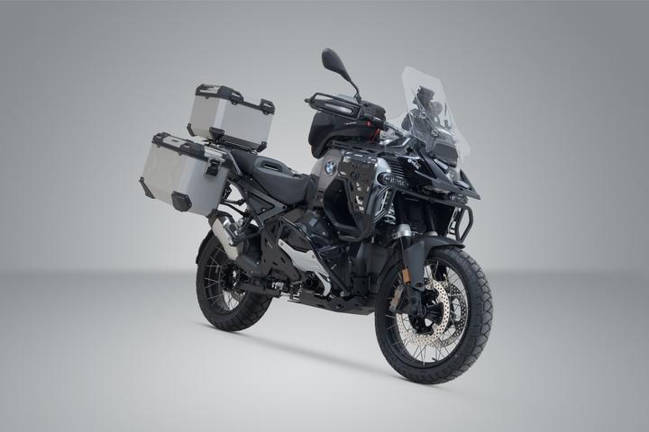 Produktbild Sw Motech Kit Aventure TRAX ADV (158 l)
