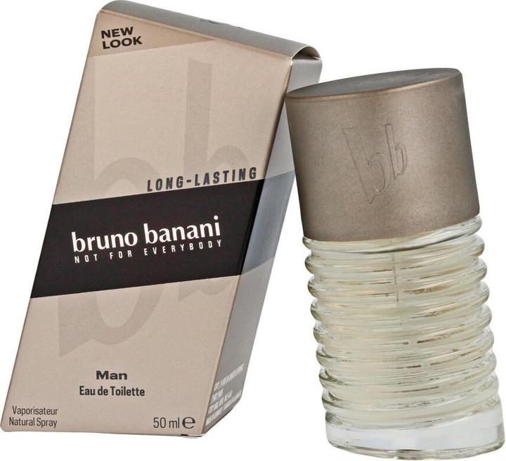 Image du produit Bruno Banani Eau de Toilette re21 (Eau de toilette, 50 ml)