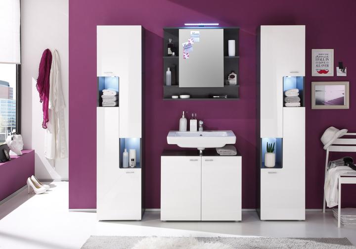 Produktbild Trendteam Tetis (40 x 30 x 182 cm)