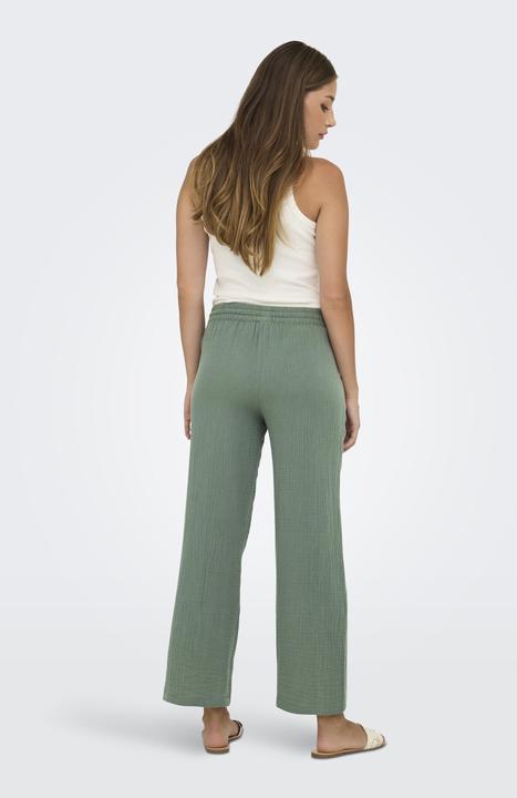 Actual product image JdY JDYTHEIS Weiter Beinschnitt Hose mit weitem Beinschnitt Hose mit weitem Beinschnitt (34)