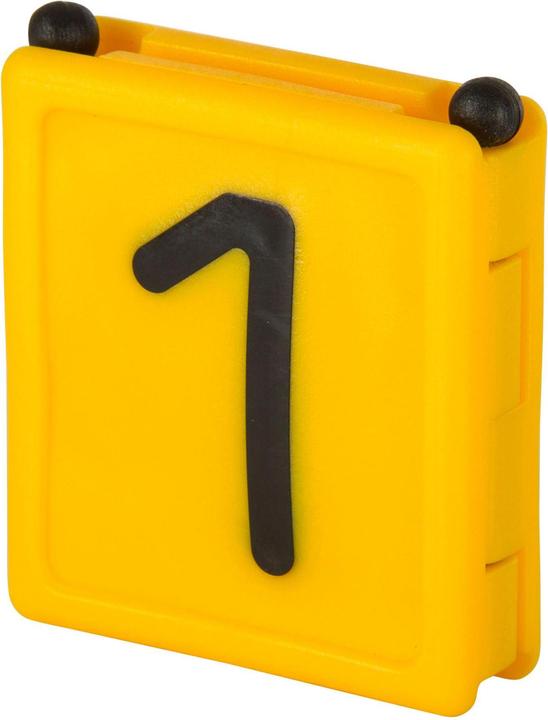 Immagine prodotto Kerbl Collana numero Duo (0, Cane, Generale)