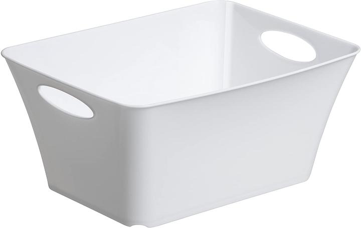 Image du produit Rotho Livingbox (21.6 x 13.5 x 29.5 cm, 5 l)